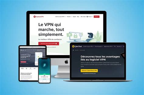 Meilleur VPN : le comparatif de logiciel VPN en août .